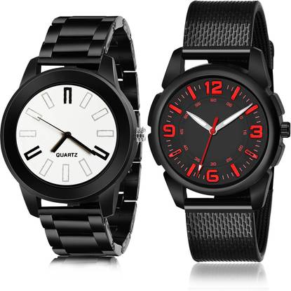 Analog Watch  - For Men
