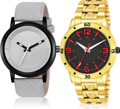 Analog Watch  - For Men