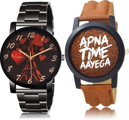 Analog Watch  - For Men