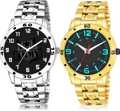 Analog Watch  - For Men