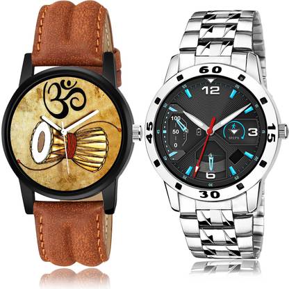 Analog Watch  - For Men