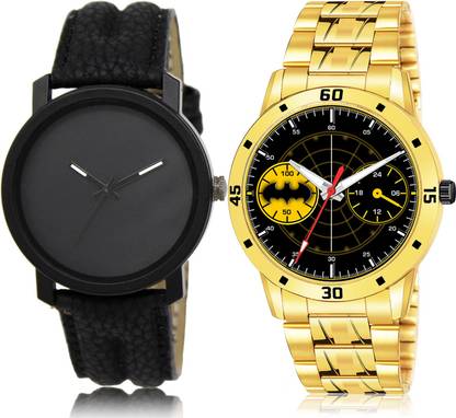 Analog Watch  - For Men