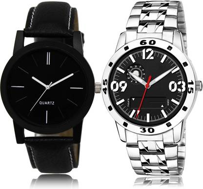 Analog Watch  - For Men