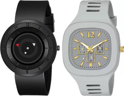 Analog Watch  - For Boys