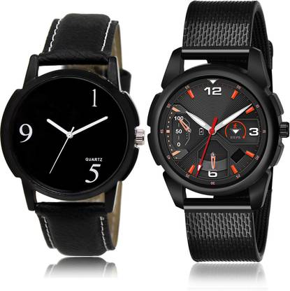 Analog Watch  - For Men