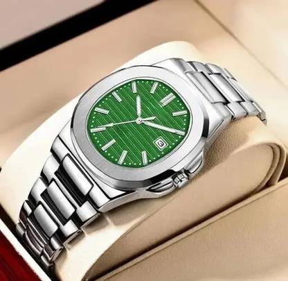 Functional Series Analog Watch  - For Men