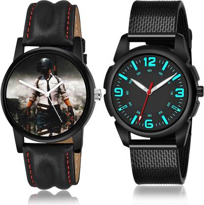 Analog Watch  - For Men