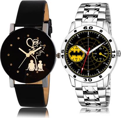 Analog Watch  - For Men