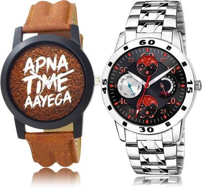 Analog Watch  - For Men