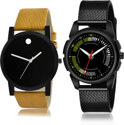 Analog Watch  - For Men