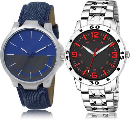 Analog Watch  - For Men
