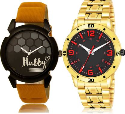 Analog Watch  - For Men