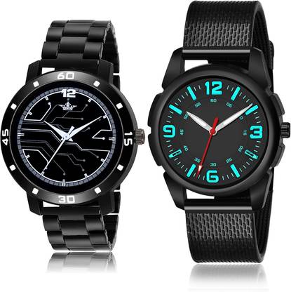 Analog Watch  - For Men