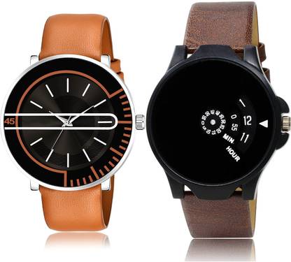 Analog Watch  - For Men