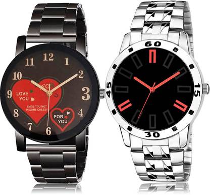 Analog Watch  - For Men