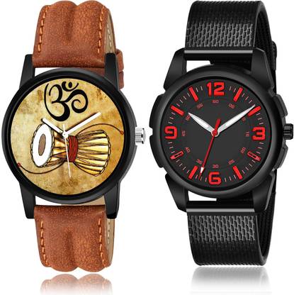 Analog Watch  - For Men