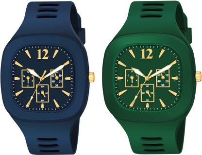 Analog Watch  - For Men