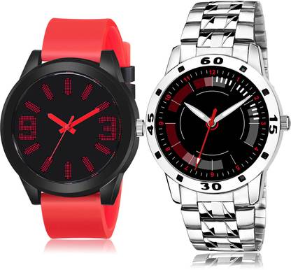 Analog Watch  - For Men