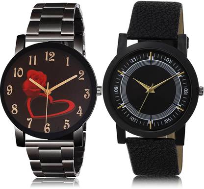 Analog Watch  - For Men