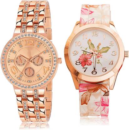 Analog Watch  - For Women
