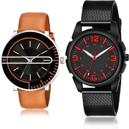 Analog Watch  - For Men