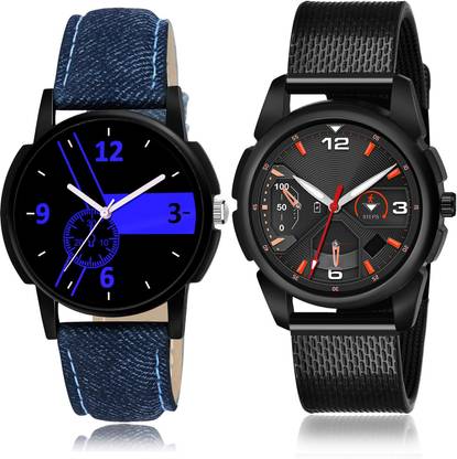 Analog Watch  - For Men