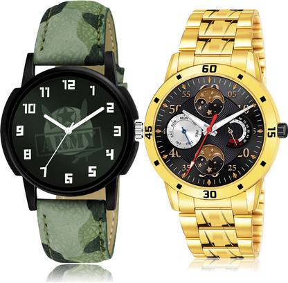 GROOT Analog Watch  - For Men