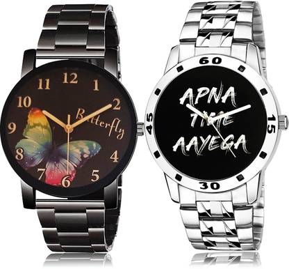 NEUTRON Analog Watch  - For Men