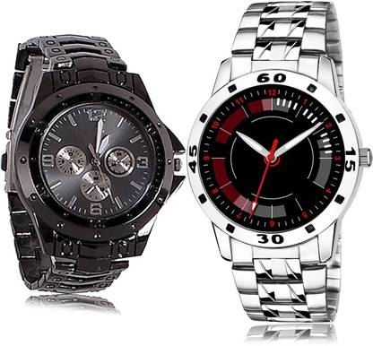 Analog Watch  - For Men