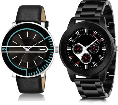 Analog Watch  - For Men