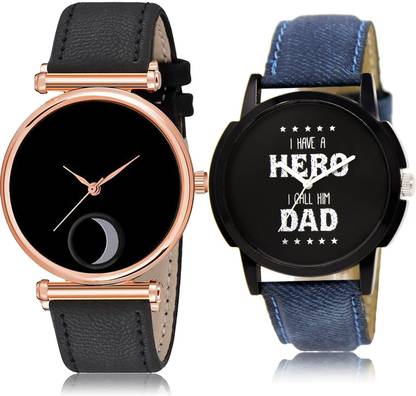 Analog Watch  - For Men