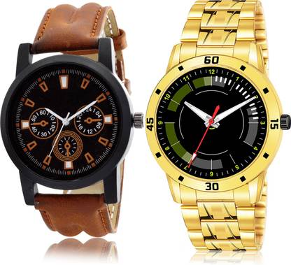 Analog Watch  - For Men
