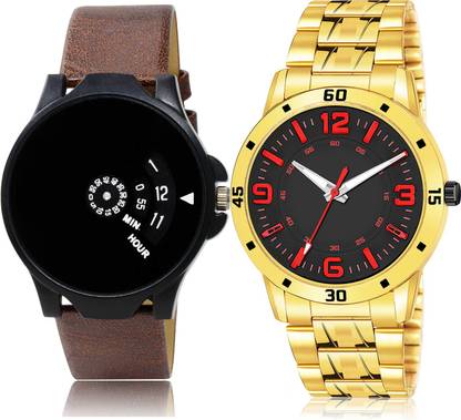 Analog Watch  - For Men