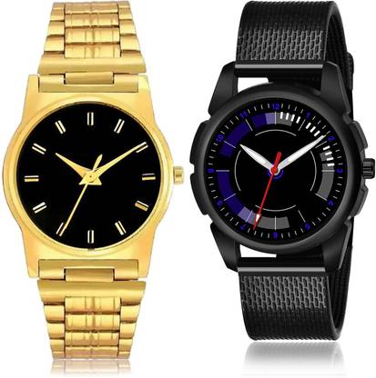 Analog Watch  - For Men