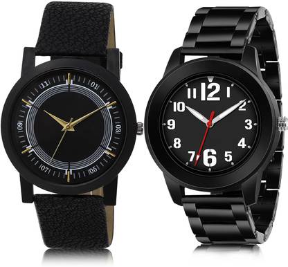 Analog Watch  - For Men