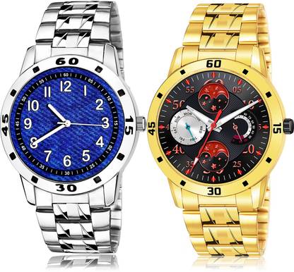 Analog Watch  - For Men