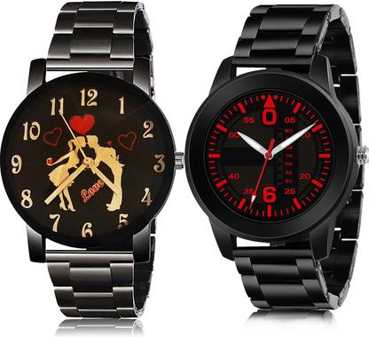 Analog Watch  - For Men