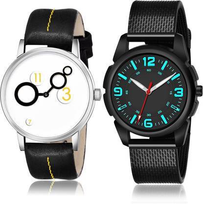 Analog Watch  - For Men
