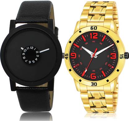 Analog Watch  - For Men