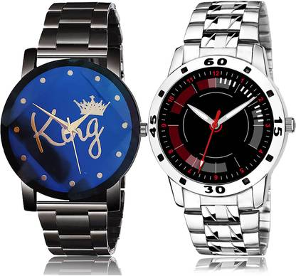 Analog Watch  - For Men