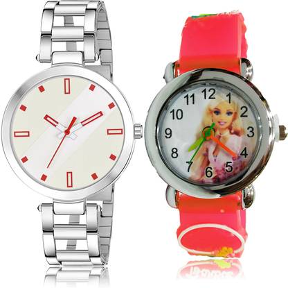 combo watch Analog Watch  - For Women
