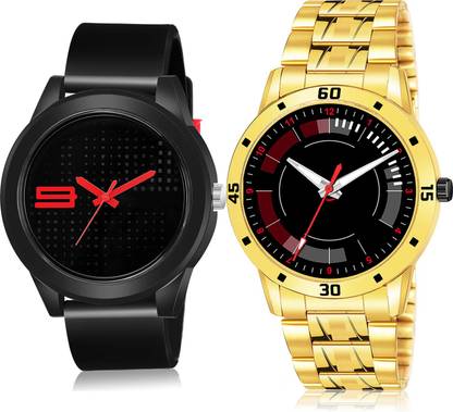 Analog Watch  - For Men