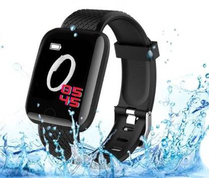 zoomtraders SMARTWATCH@ 16_285 Smartwatch