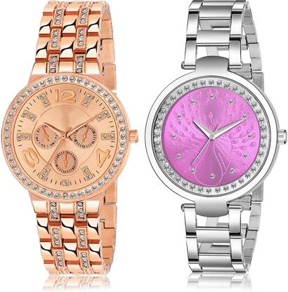 NIKOLA Analog Watch  - For Women