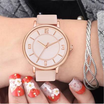 Analog Watch  - For Women