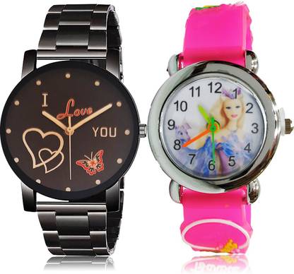 Analog Watch  - For Boys