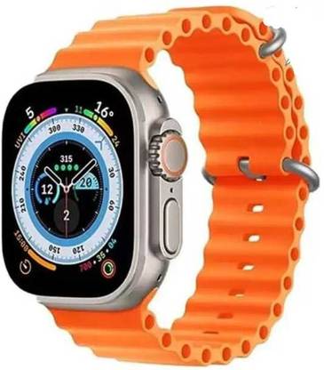 REXXON T800 ULTRA smart watch Smartwatch