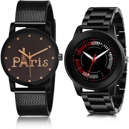 Analog Watch  - For Men