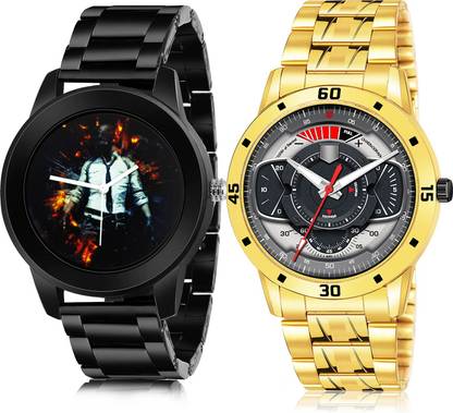 Analog Watch  - For Men