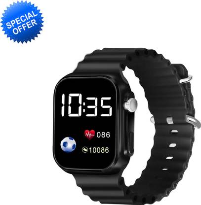 ULTRA Digital Watch  - For Men